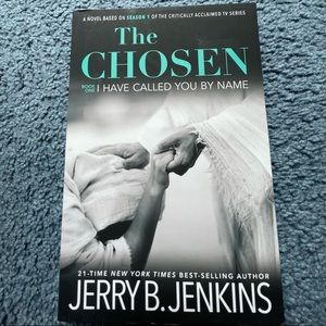 The Chosen—Book One, NWOT